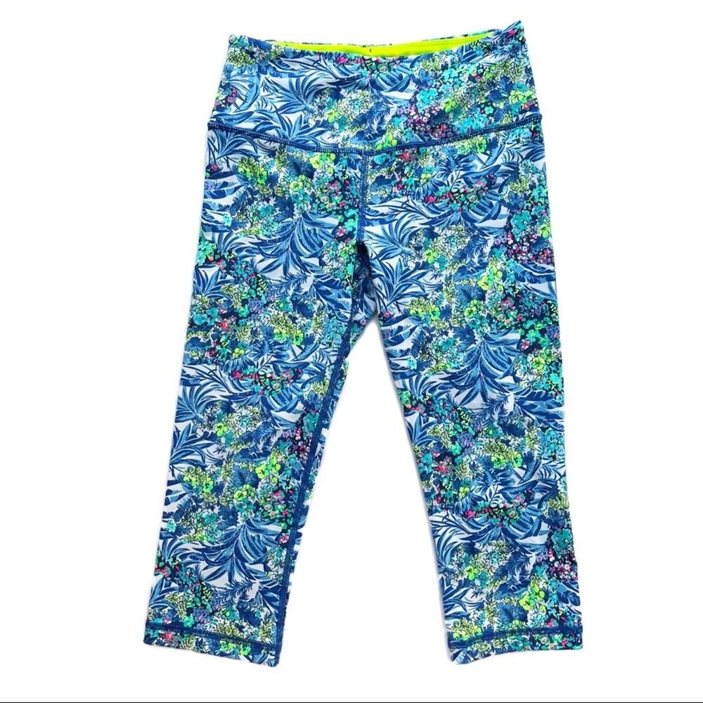 Victoria's Secret Sport VSX Knockout Leggings